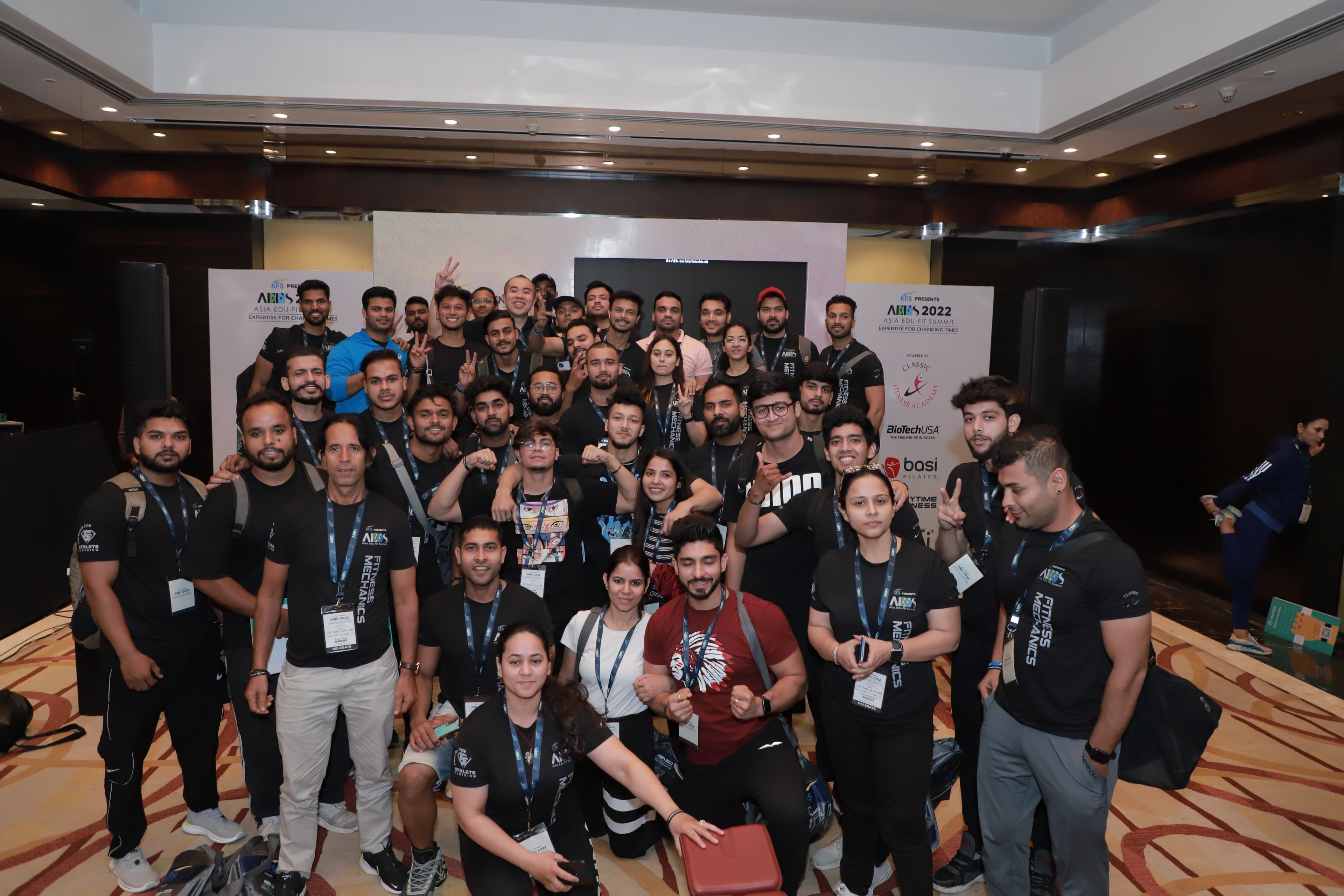 CFA Workshops & Events