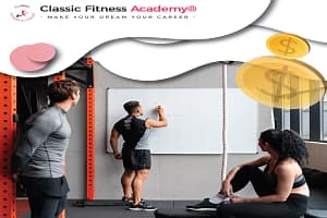 How can a Personal Trainer increase their earning potential?