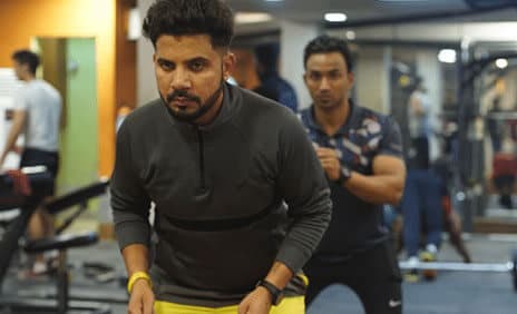 Certified Personal Trainer Course