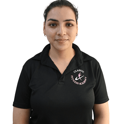 BHAWNA GUPTA