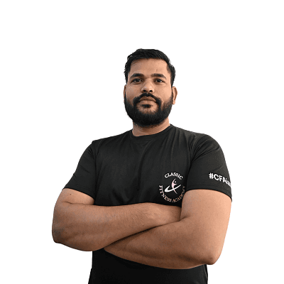 Arun Kumar