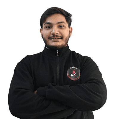 Tushar