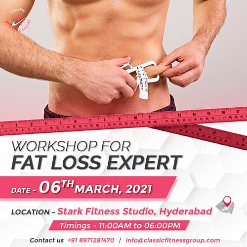 FAT LOSS EXPERT