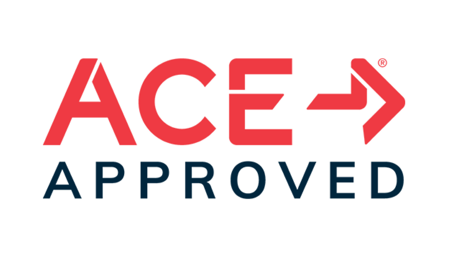 Certified Personal Trainer logo